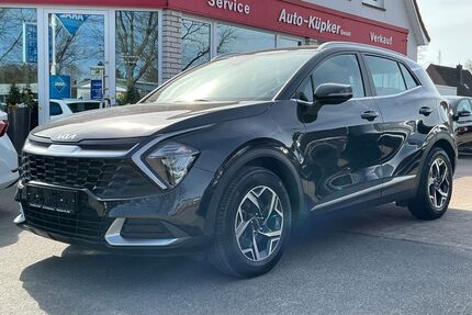 Kia Sportage Gebrauchtwagen