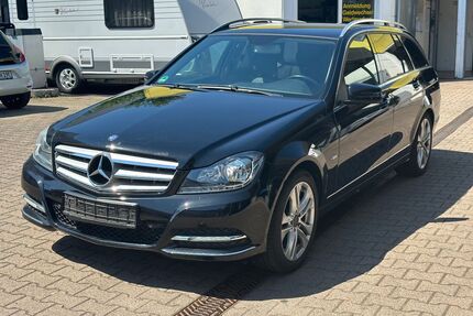 Mercedes-Benz C 180 Gebrauchtwagen