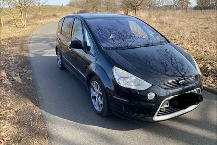 Ford S-Max Gebrauchtwagen