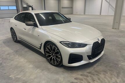 BMW M440 Gebrauchtwagen
