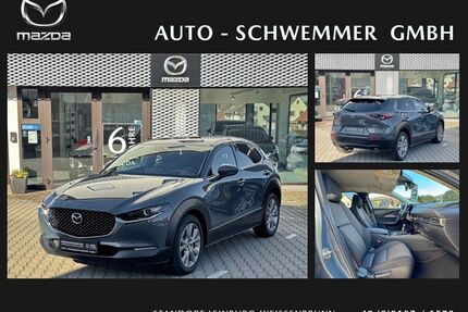 Mazda CX-30 Gebrauchtwagen