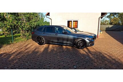 BMW 320 Gebrauchtwagen