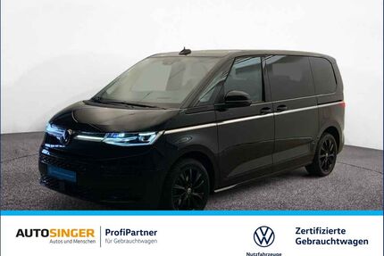 VW T7 Multivan Gebrauchtwagen