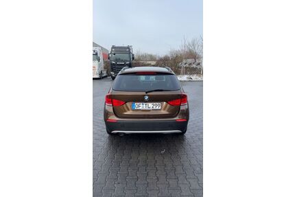 BMW X1 Gebrauchtwagen