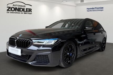 BMW 540 Gebrauchtwagen