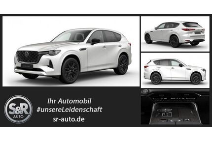 Mazda CX-60 Gebrauchtwagen