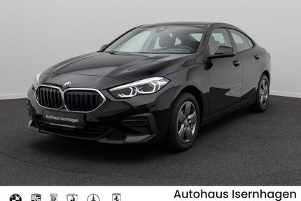 BMW 218 Gran Coupé Gebrauchtwagen