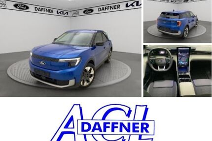 Ford Explorer Gebrauchtwagen