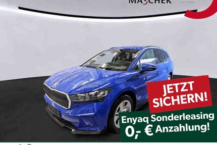 Skoda Enyaq Gebrauchtwagen