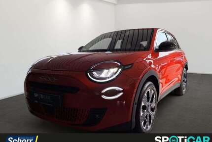 Fiat 600 Gebrauchtwagen