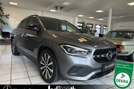 Mercedes-Benz GLA 200 Gebrauchtwagen