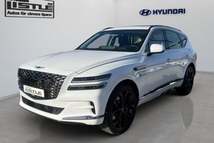 Genesis GV80 Gebrauchtwagen
