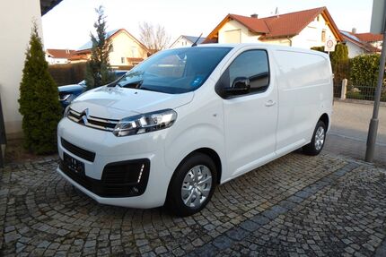 Citroen Jumpy Gebrauchtwagen