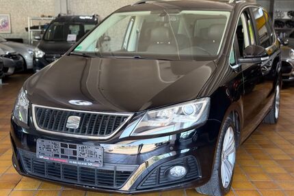 Seat Alhambra Gebrauchtwagen