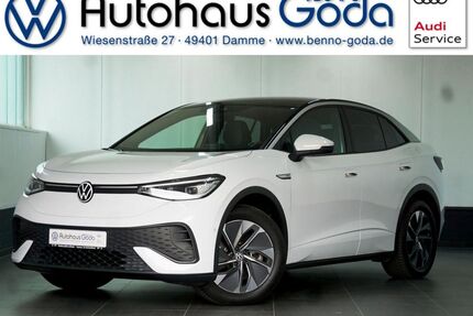 VW ID.5 Gebrauchtwagen