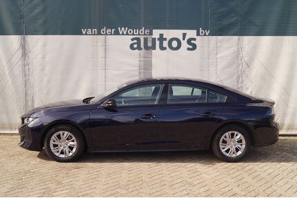 Peugeot 508 Gebrauchtwagen