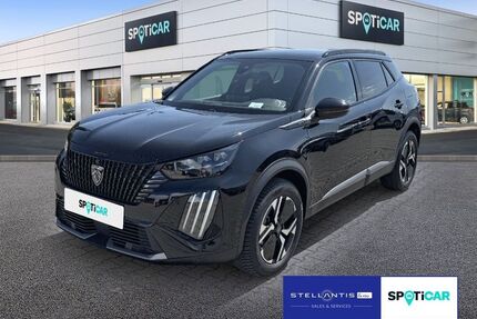 Peugeot 2008 Gebrauchtwagen