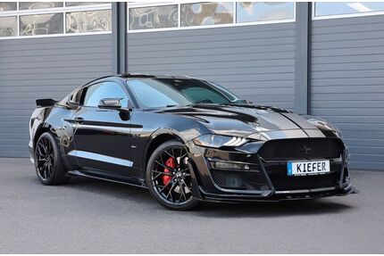 Ford Mustang Gebrauchtwagen