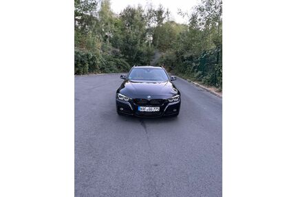 BMW 330 Gebrauchtwagen