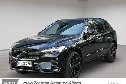 Volvo XC60 Gebrauchtwagen