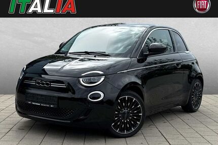 Fiat 500e Gebrauchtwagen