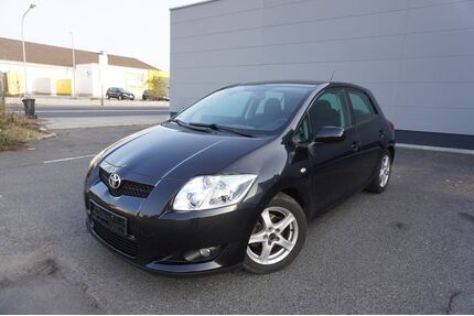 Toyota Auris Gebrauchtwagen