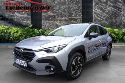 Subaru Crosstrek Gebrauchtwagen