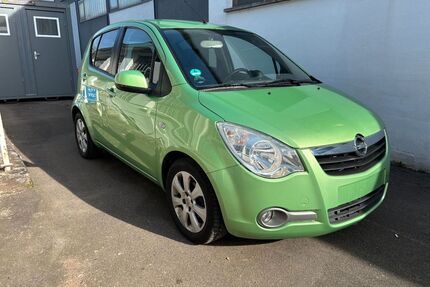 Opel Agila Gebrauchtwagen