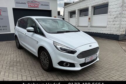 Ford Galaxy Gebrauchtwagen