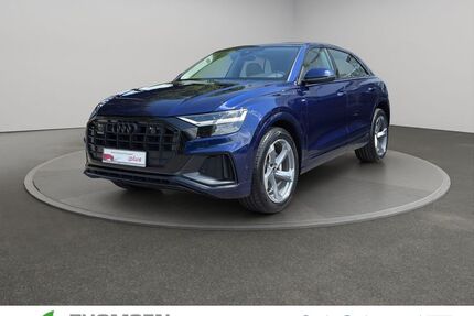 Audi Q8 Gebrauchtwagen