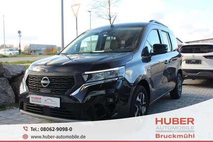 Nissan Townstar Gebrauchtwagen