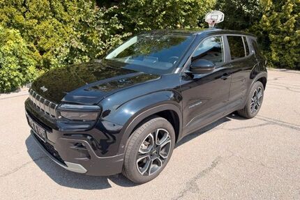 Jeep Avenger Gebrauchtwagen