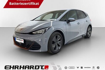 Cupra Born Gebrauchtwagen