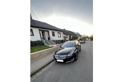 Opel Insignia Gebrauchtwagen