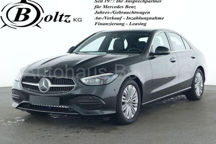 Mercedes-Benz C 200 Gebrauchtwagen