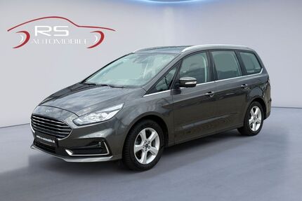 Ford Galaxy Gebrauchtwagen