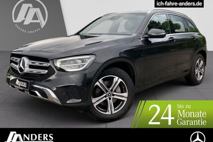 Mercedes-Benz GLC 200 Gebrauchtwagen