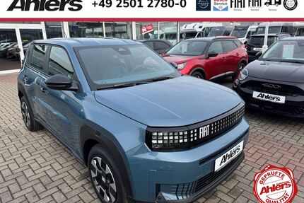 Fiat Grande Panda Gebrauchtwagen