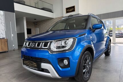 Suzuki Ignis Gebrauchtwagen