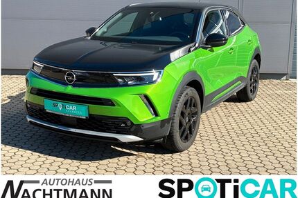 Opel Mokka Gebrauchtwagen