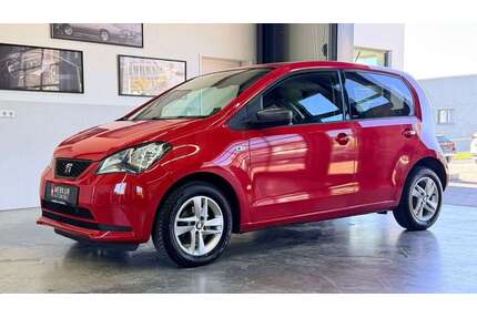 Seat Mii Gebrauchtwagen