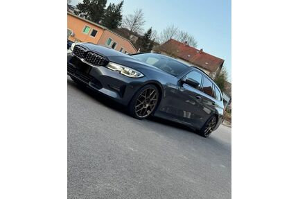 BMW 330 Gebrauchtwagen
