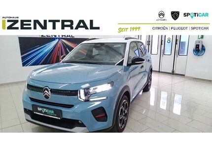 Citroen C3 Gebrauchtwagen