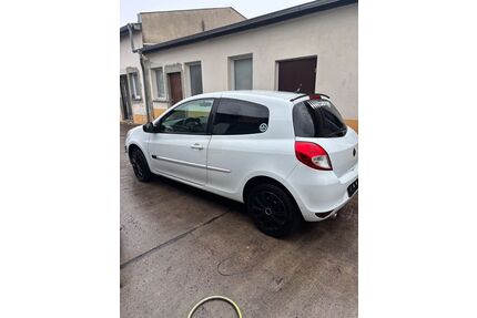 Renault Clio Gebrauchtwagen
