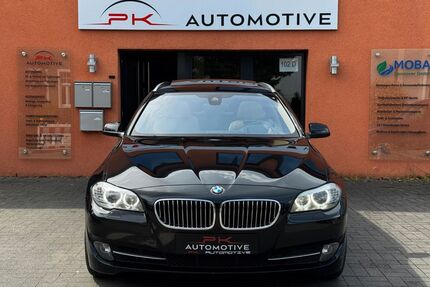 BMW 535 Gebrauchtwagen
