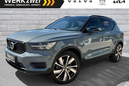 Volvo XC40 Gebrauchtwagen