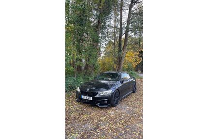 BMW 435 Gebrauchtwagen