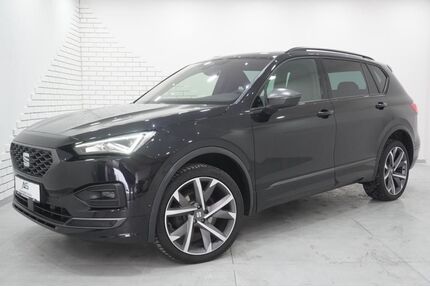 Seat Tarraco Gebrauchtwagen