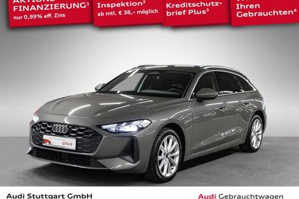 Audi A5 Gebrauchtwagen