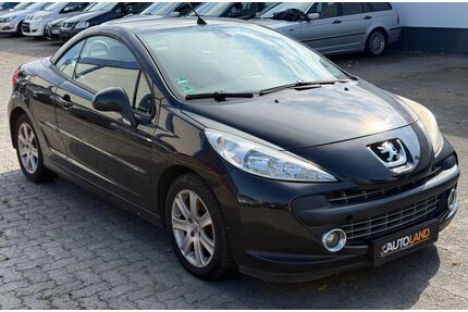 Peugeot 207 Gebrauchtwagen